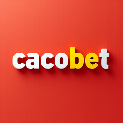 Logo da cacobet