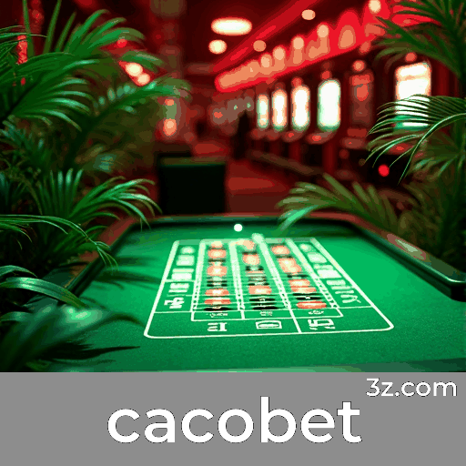 Cacobet: Apostas Esportivas Precisão e Cobertura Total