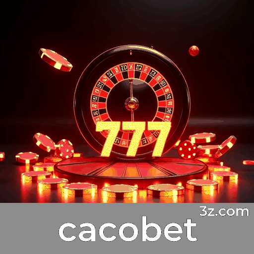 Cacobet: O Verdadeiro Cassino Profissional