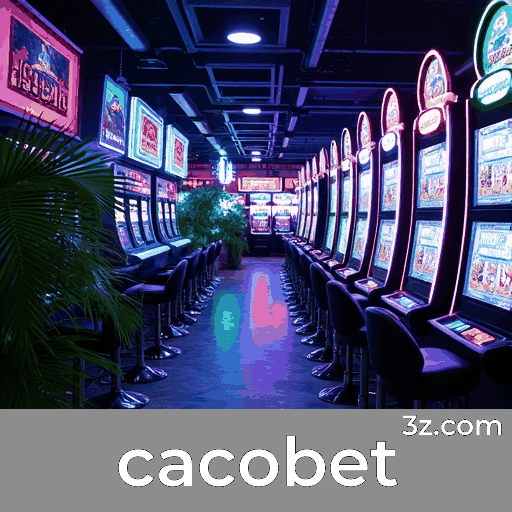 Cacobet: Caça-Níqueis - Mega Prêmios, Roleta - Emoção Pura, Poker - Estratégia Avançada