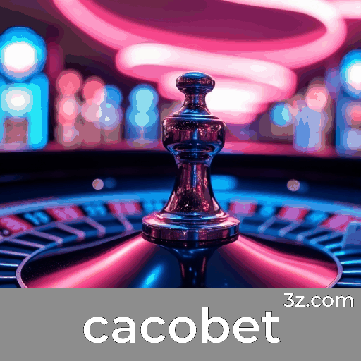 Cacobet: Experiência Exclusiva de Membranças e Gestão de Conta