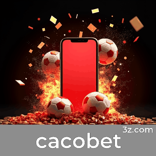 Cacobet: Experiência Exclusiva de Membranças e Gestão de Conta