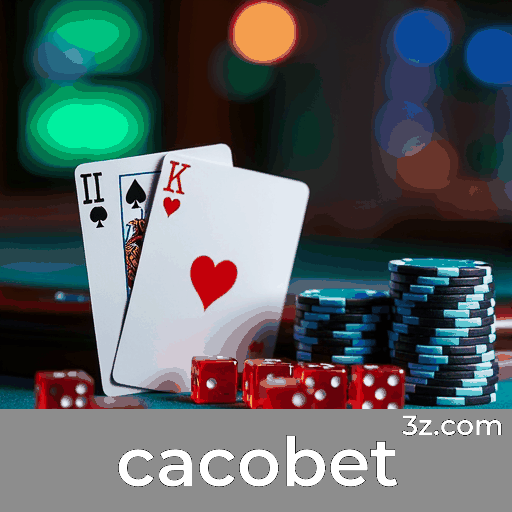 Cacobet: Caça-Níqueis - Mega Prêmios, Roleta - Emoção Pura, Poker - Estratégia Avançada